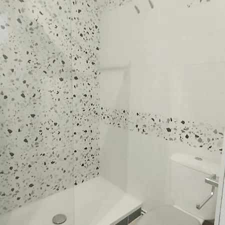 T2 Vue Mer, Parking - 4 Pers. - Fr-1-795-77 Appartement Fleury (Aude)