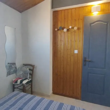 T2 Vue Mer, Parking - 4 Pers. - Fr-1-795-77 Appartement